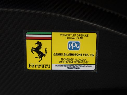 Used 2023 Ferrari SF90 Stradale AWD/4WD image 60