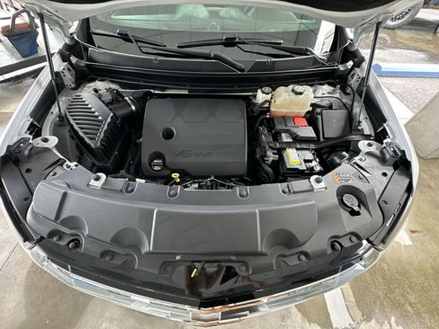 Certified 2023 Chevrolet Traverse Premier FWD image 31