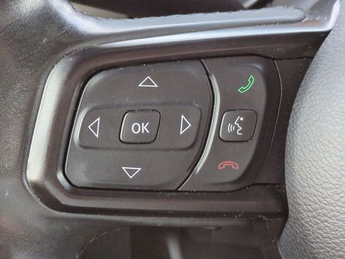 Used 2019 Jeep Wrangler Unlimited Sport S image 22