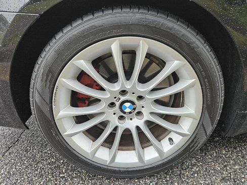 Used 2014 BMW 750Li RWD image 25