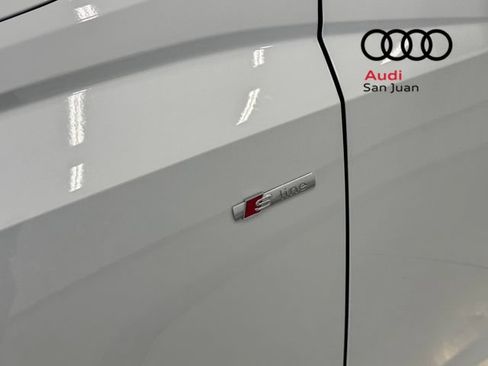 Used 2023 Audi Q3 2.0T Premium Plus w/ Premium Plus Package AWD/4WD image 8