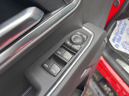 Certified 2025 Chevrolet Silverado 2500 LT w/ Trail Boss Package image 20