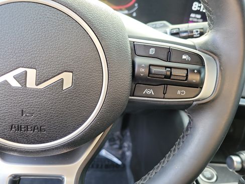 Certified 2024 Kia Sportage X-Line AWD/4WD image 24