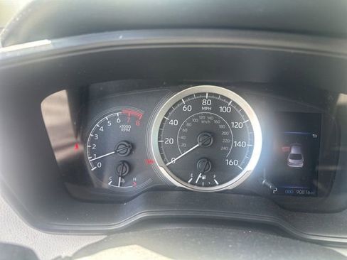 Used 2022 Toyota Corolla LE FWD image 5