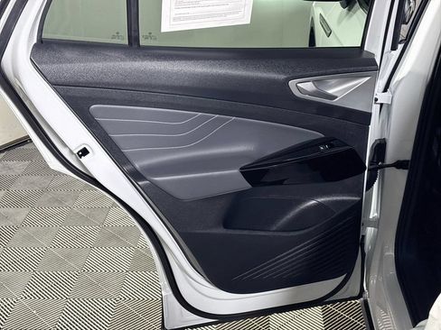Certified 2023 Volkswagen ID.4 Pro S RWD image 21