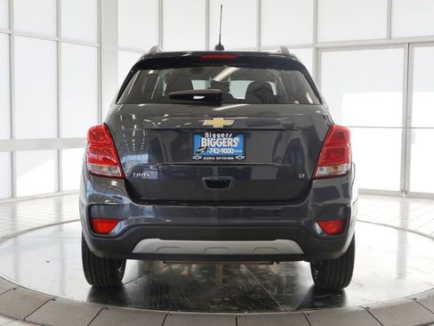 Used 2019 Chevrolet Trax LT w/ Driver Confidence Package image 7