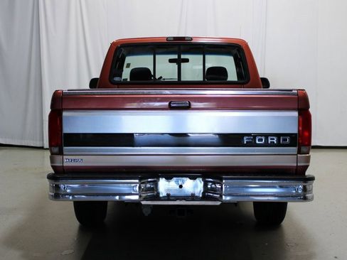 Used 1994 Ford F150 XL image 5