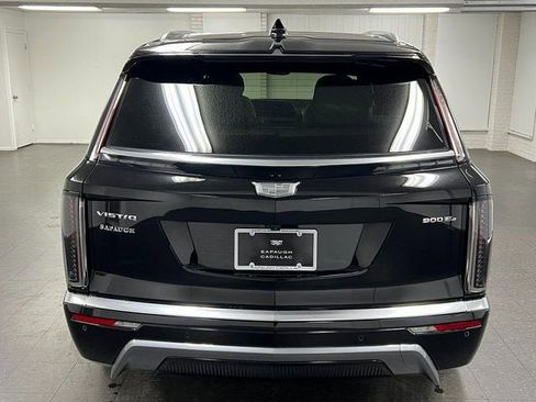 New 2026 Cadillac Vistiq Luxury w/ LPO, Floor Liner Package image 5