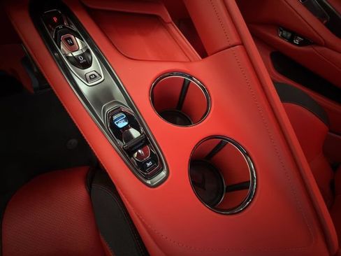 Used 2027 Chevrolet Corvette Grand Sport RWD image 27