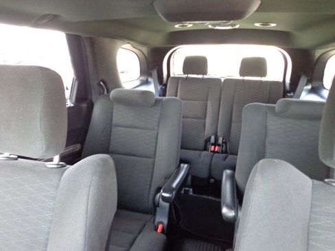 Used 2019 Dodge Durango SXT image 22