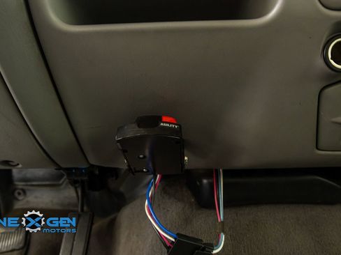 Used 2001 Ford F350 Lariat image 18