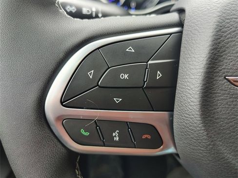 New 2026 Chrysler Pacifica Select image 18