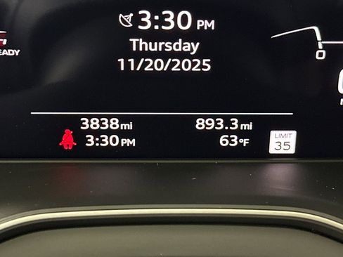 Used 2025 Audi Q5 2.0T Premium Plus w/ Premium Plus Package image 23