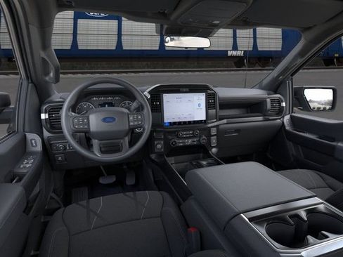 New 2026 Ford F150 STX w/ Equipment Group 200A AWD/4WD image 9