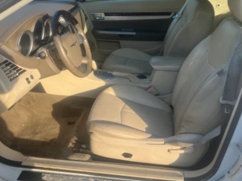 Used 2008 Chrysler Sebring Limited w/ Luxury Group image 10