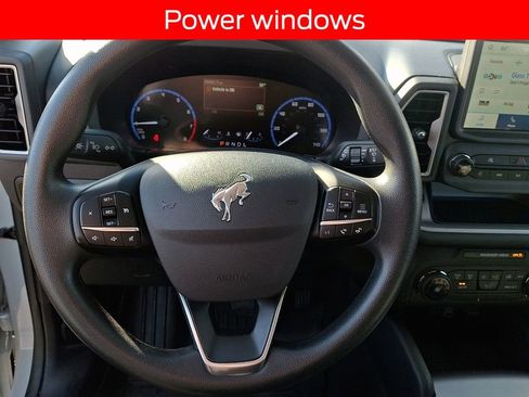 Used 2023 Ford Bronco Sport Big Bend image 18