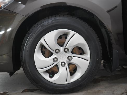 Used 2013 Honda Civic LX image 26