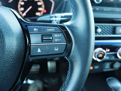 Used 2024 Honda Civic Sport image 21