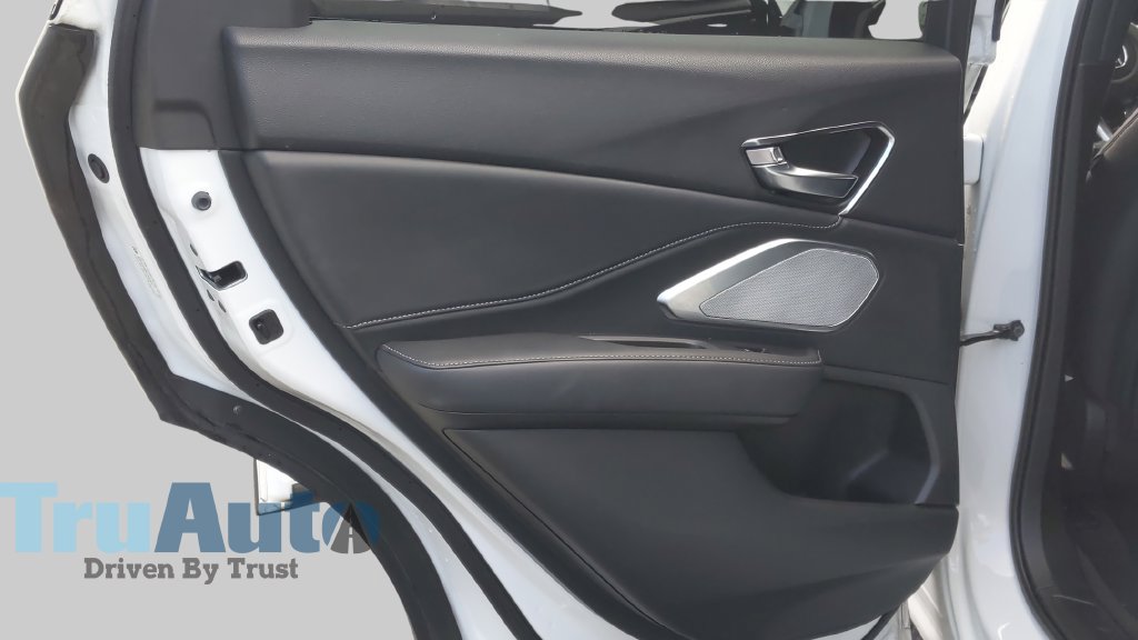 Used 2019 Acura RDX w/ Advance Package FWD image 34