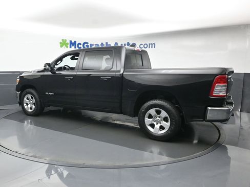 Used 2021 RAM 1500 Big Horn image 29