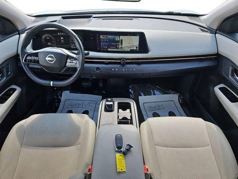 Used 2023 Nissan Ariya FWD image 9