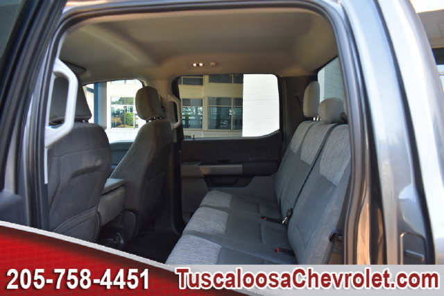 Used 2026 Ford F250 XLT AWD/4WD image 22