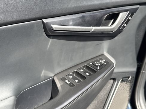 Used 2024 Kia EV6 Wind image 25
