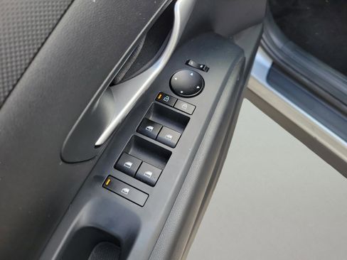 Certified 2025 Hyundai Tucson SEL image 20