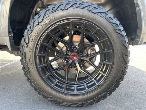 Used 2023 RAM 1500 TRX w/ TRX Level 2 Equipment Group AWD/4WD image 3