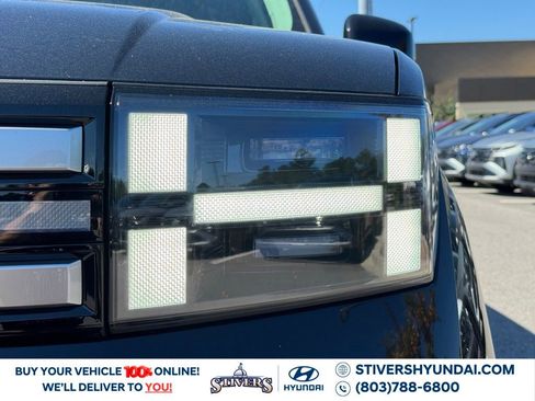 New 2026 Hyundai Santa Fe SE image 11