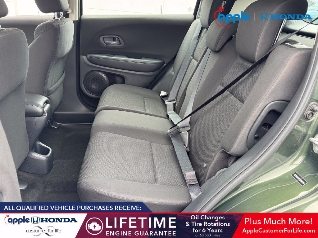 Used 2018 Honda HR-V LX image 18