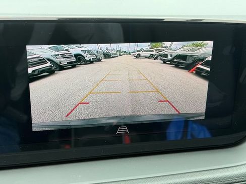 New 2026 Buick Encore GX Sport Touring w/ Comfort Package FWD image 16