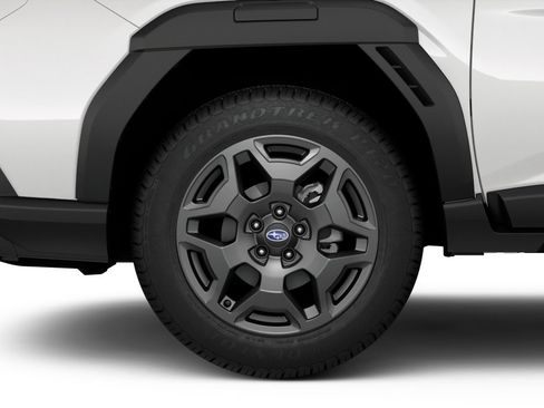 New 2026 Subaru Outback Premium AWD/4WD image 10