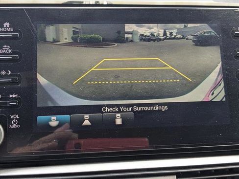 Used 2020 Honda Accord Sport image 12