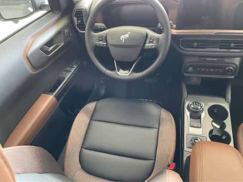New 2026 Ford Bronco Sport Outer Banks AWD/4WD image 10