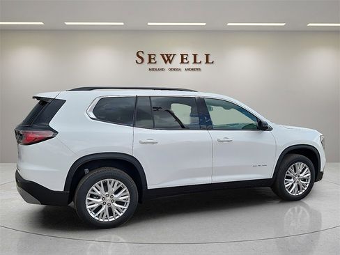 New 2026 GMC Acadia Elevation w/ Elevation Premium Package image 6