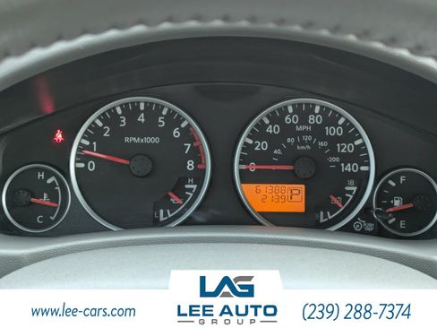 Used 2014 Nissan Frontier SL RWD image 22