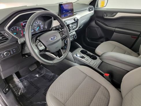 Certified 2022 Ford Escape SE w/ Convenience Package AWD/4WD image 12