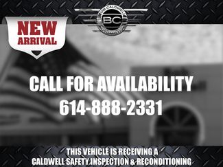Used 2021 RAM 2500 Big Horn image 1