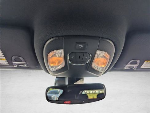 Used 2026 Jeep Compass Trailhawk AWD/4WD image 20