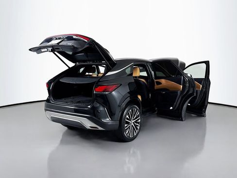 Used 2023 Lexus RX 350 Premium Plus w/ Cold Area Package AWD/4WD image 22