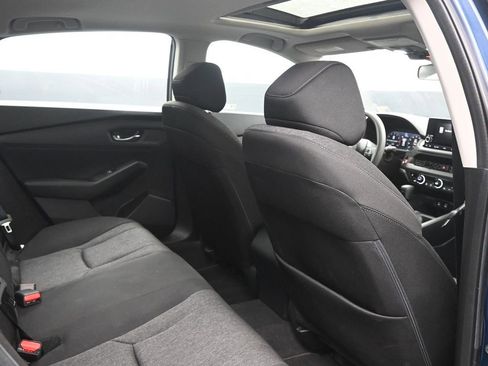 Used 2023 Honda Accord EX image 15