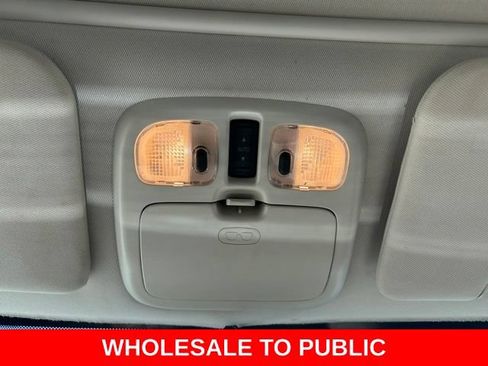 Used 2011 Ford Escape Limited w/ 302A Rapid Spec Order Code FWD image 23