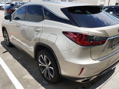 Used 2016 Lexus RX 350 FWD w/ Premium Package image 8