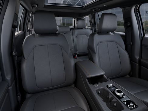 New 2026 Jeep Cherokee Limited image 94