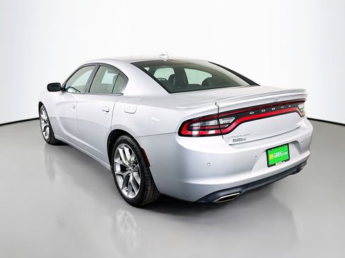 Used 2020 Dodge Charger SXT w/ Plus Group image 7