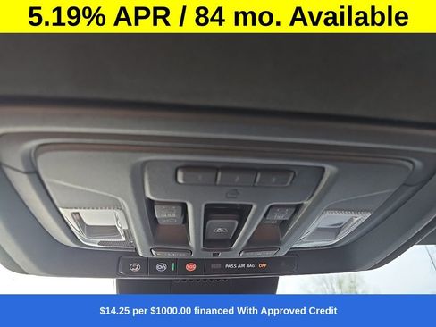 New 2026 GMC Sierra 1500 Denali Ultimate image 22