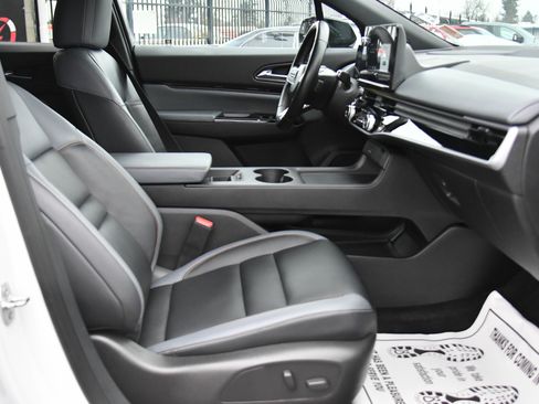 Used 2024 Honda Prologue Touring image 50