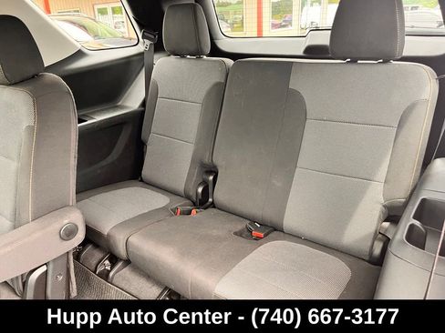 Used 2020 Chevrolet Traverse LT AWD/4WD image 8
