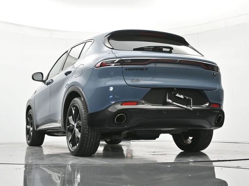 Used 2024 Dodge Hornet R/T AWD/4WD image 36